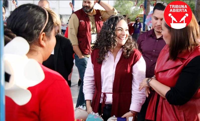 Feria de Emprendimiento Joven en Reynosa: Gobierno de Tamaulipas Impulsa el Talento&nbsp;Emprendedor