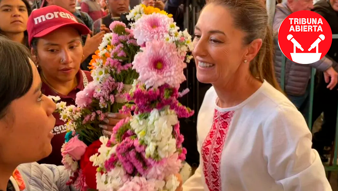 Sheinbaum critica ‘doble discurso tremendo’ de la Corte por fideicomisos del Poder&nbsp;Judicial