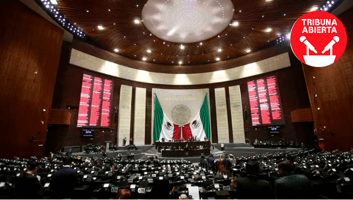 Discusión sobre Reducción de Jornada Laboral en México se Aplaza hasta&nbsp;2024