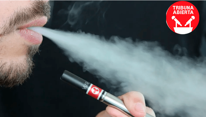 AMLO Prepara Prohibición de Vapeadores Antes de 2024 y Critica Legislación de SCJN al&nbsp;Respecto