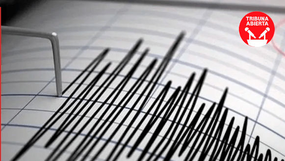 En Qué Municipios se Han ‘Originado’ los Sismos con Mayor Magnitud en&nbsp;México