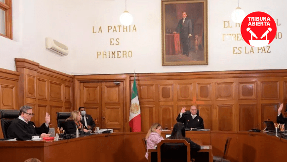 Nuevo León en Manos de la Suprema Corte de Justicia por Pugna entre&nbsp;Poderes