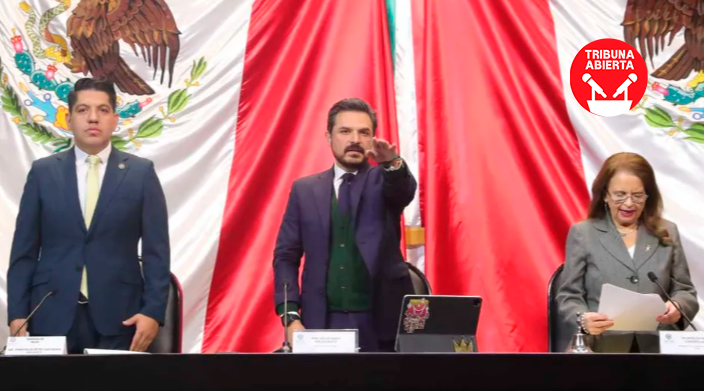 Director del IMSS, asegura que el instituto será entregado con finanzas sanas y sin riesgos de&nbsp;privatización