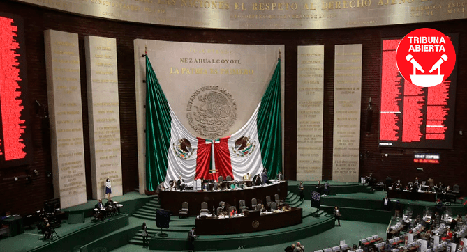 Diputados Inician Mesa de Trabajo para Discutir Reducción de Jornada&nbsp;Laboral