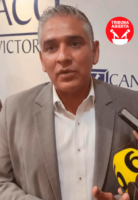 Congreso local nombra a Francisco Noriega Orozco como Auditor Superior&nbsp;Interino