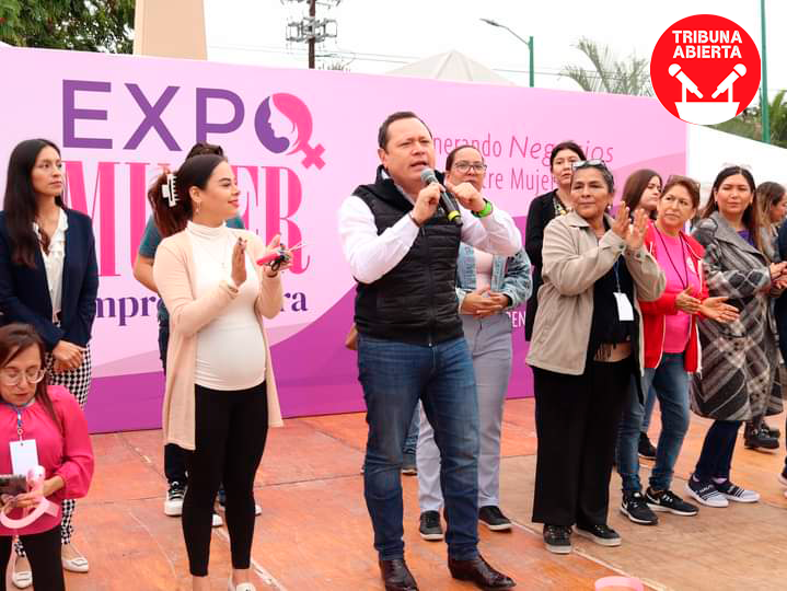 Carlo González emerge como la elección predilecta de los maderenses según&nbsp;encuestas