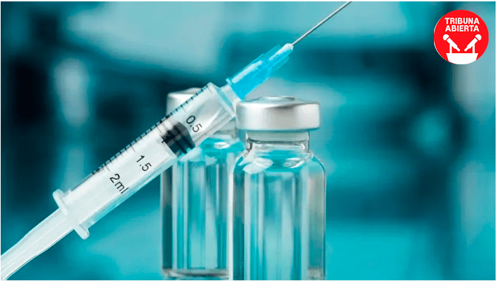 Antiguas vacunas contra covid no protegen contra la subvariante ‘pirola’