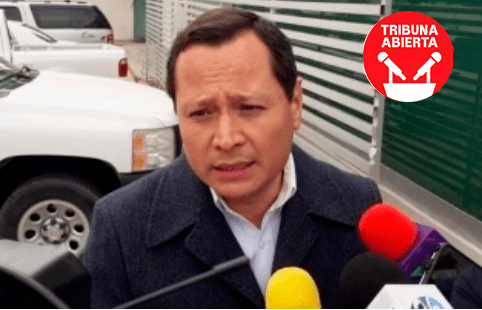 Presupuesto de Egresos para el 2024 es orientado a la obra pública: Carlo&nbsp;González