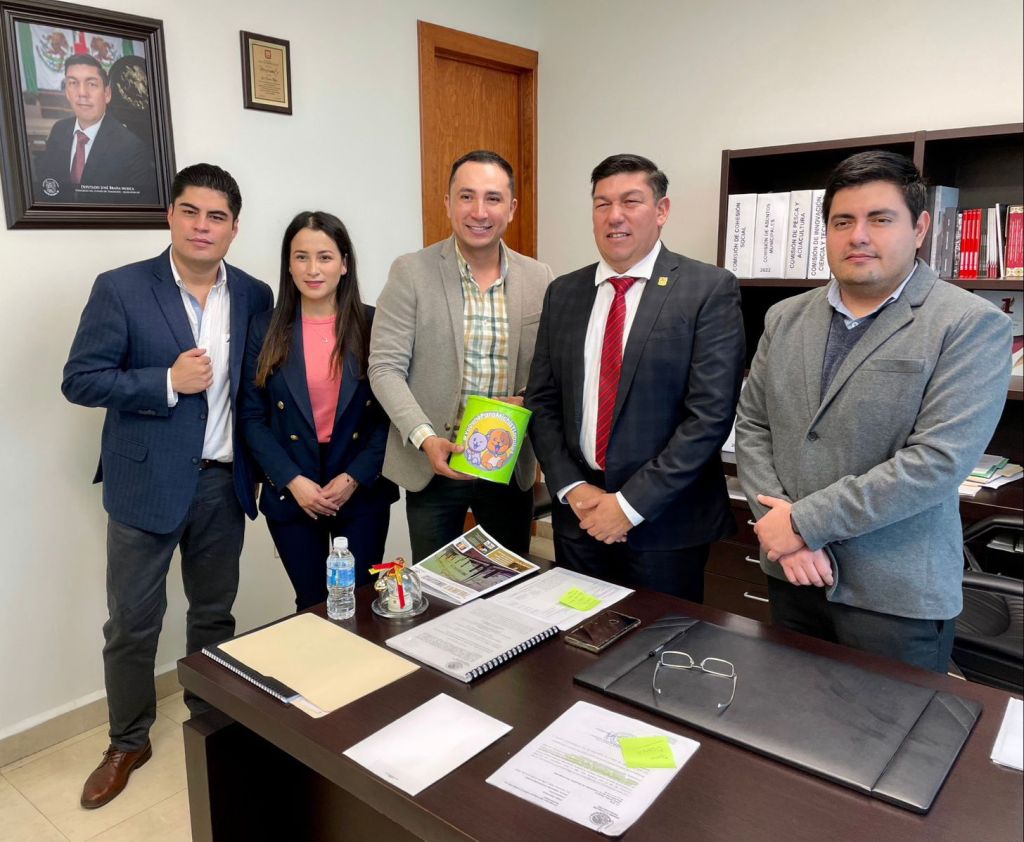 Congreso invita a participar en el «Croquetón Congreso 2023» para apoyar a animales en&nbsp;refugios