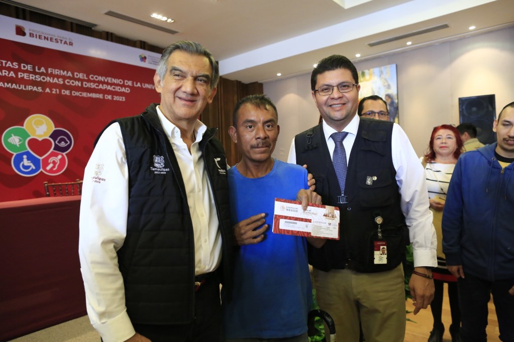 Américo cumple otro compromiso de&nbsp;campaña