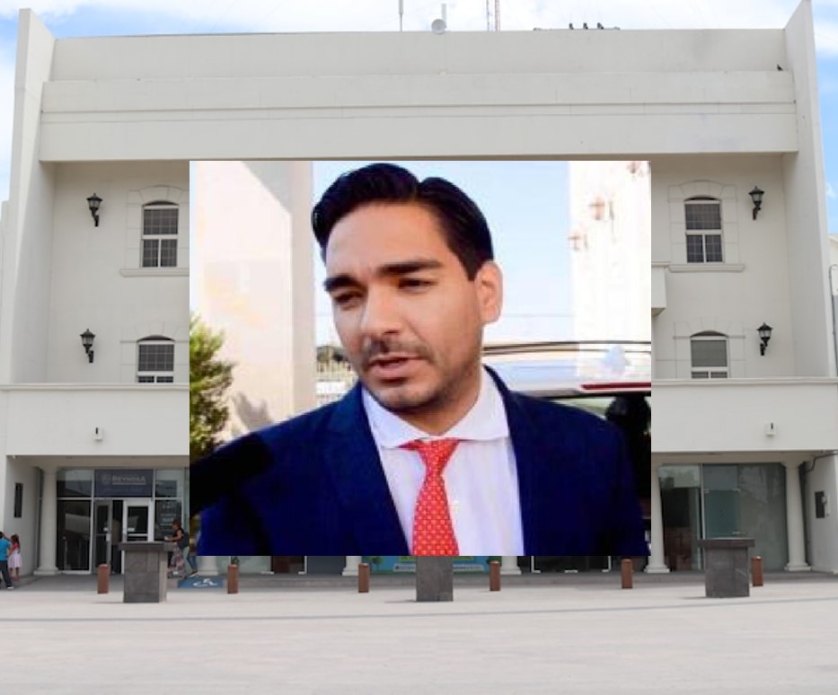 CORRUPCIÓN EN PRESIDENCIA MUNICIPAL DE&nbsp;REYNOSA