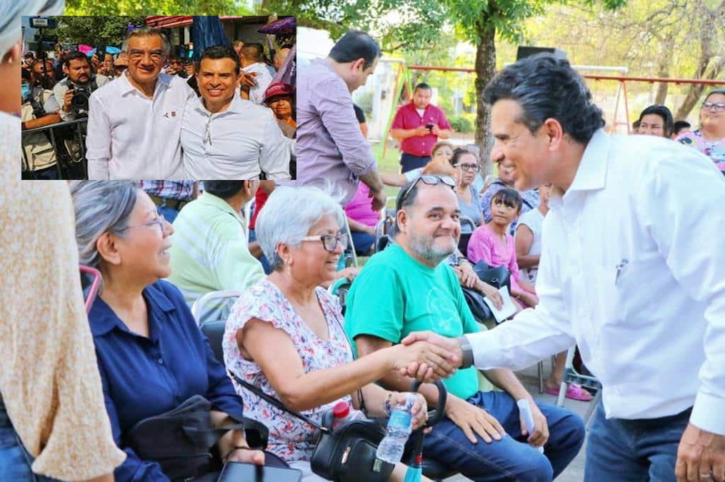 A PASO CONTUNDENTE, LALO GATTÁS, ENCABEZA ENCUESTAS EN LA CAPITAL&nbsp;VICTORIA