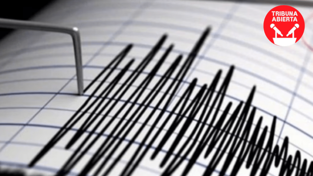 Más de 80 Microsismos Registrados en CDMX Durante&nbsp;2023
