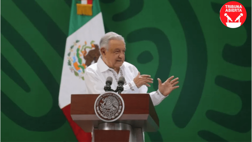 AMLO Anuncia su Jubilación y Reflexiona sobre la Salud y la&nbsp;Política