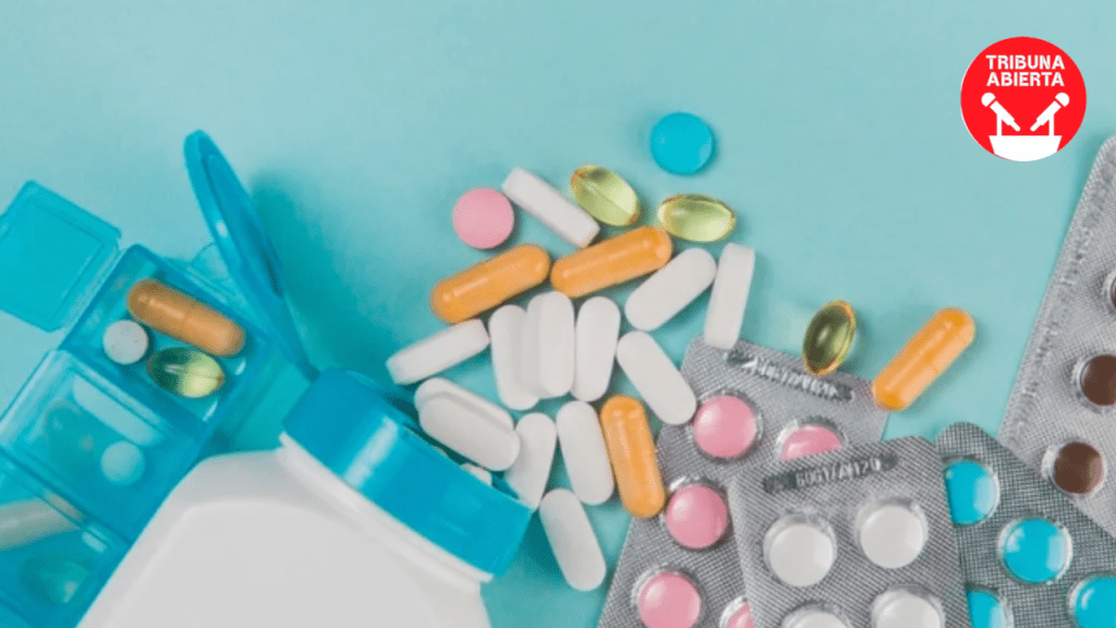 Inauguración de Megafarmacia del Bienestar en México, Posiblemente la Más Grande del Mundo:&nbsp;AMLO