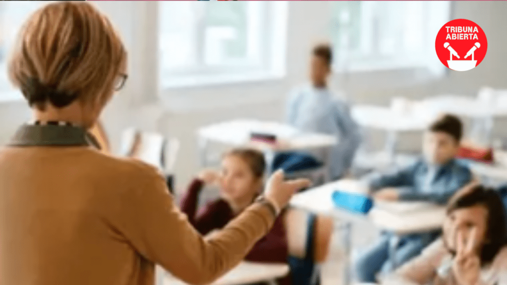 Inicio agridulce del 2024 para Maestros: Cambios en el Calendario Escolar de la&nbsp;SEP