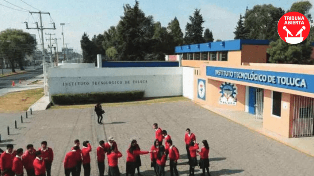 Estudiantes Sordos Hacen Historia: Culminan Primer Semestre de Ingeniería en Sistemas Computacionales en el&nbsp;ITTol