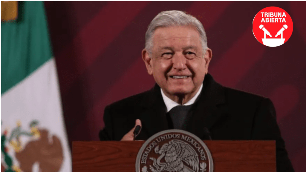 Reducción de la pobreza en México llega a lo más profundo de mi alma:&nbsp;AMLO