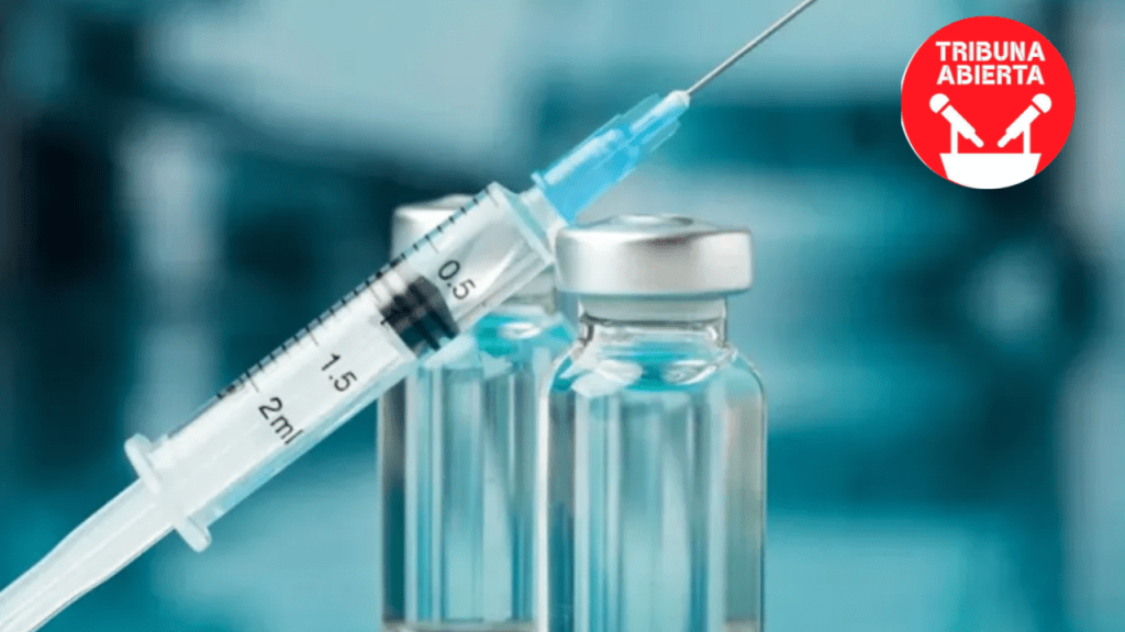 Farmacias del AMG Comienzan a Comercializar Vacuna Pfizer contra el&nbsp;COVID-19