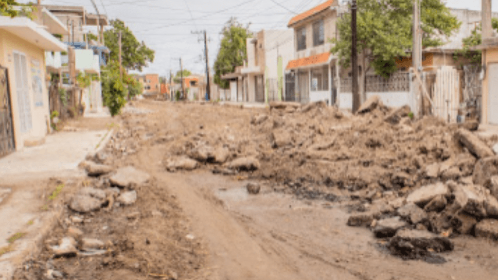 Seguimos transformando Ciudad Madero: Adrián&nbsp;Oseguera