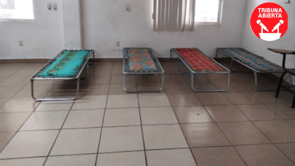 Preparativos de las Autoridades de Ciudad Madero para Atender a la Población Durante Bajas&nbsp;Temperaturas