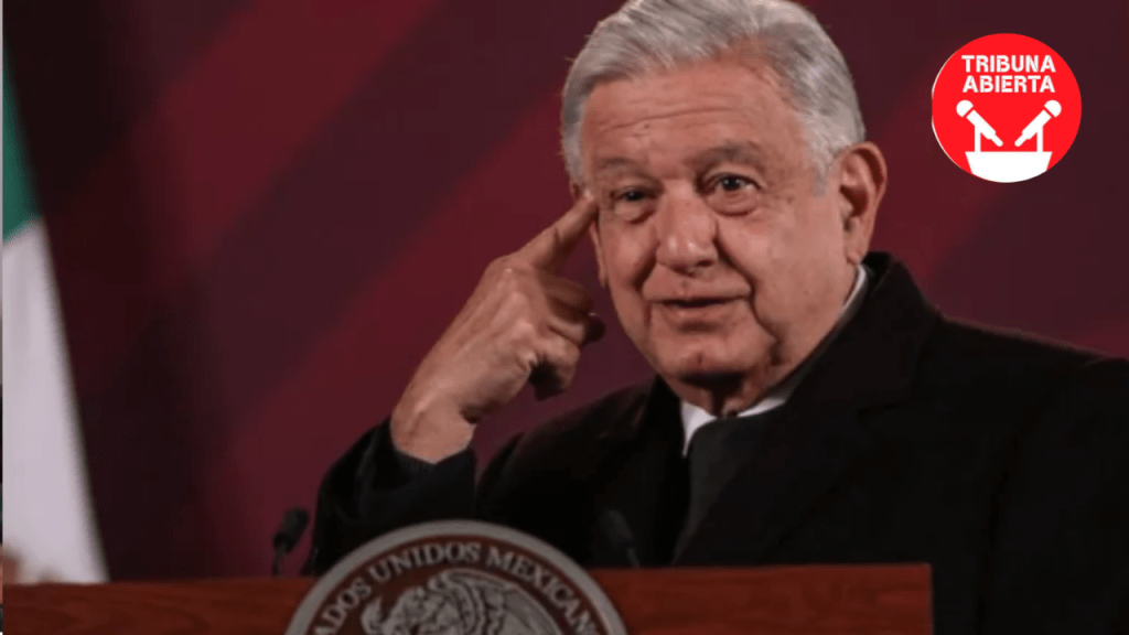 AMLO: «La frontera de Tamaulipas tiene muchísimo futuro, va a seguir&nbsp;creciendo»