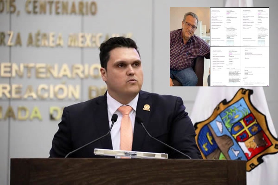 Diputado Humberto Prieto Rinde Informe entre Risas y Críticas&nbsp;Ciudadanas