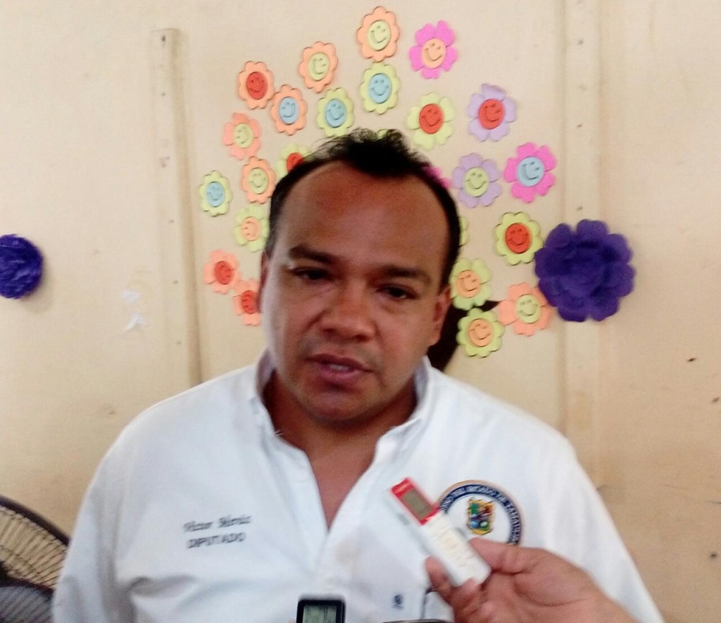 Las negras y onanistas pretensiones del “Negro&nbsp;Meraz”