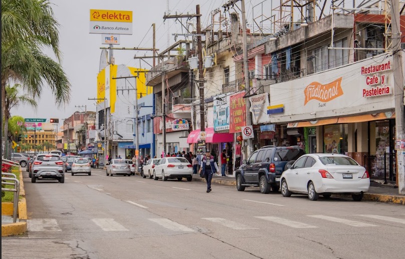 Ciudad Madero Anticipa Nuevas Inversiones en la Zona Centro para el&nbsp;2024