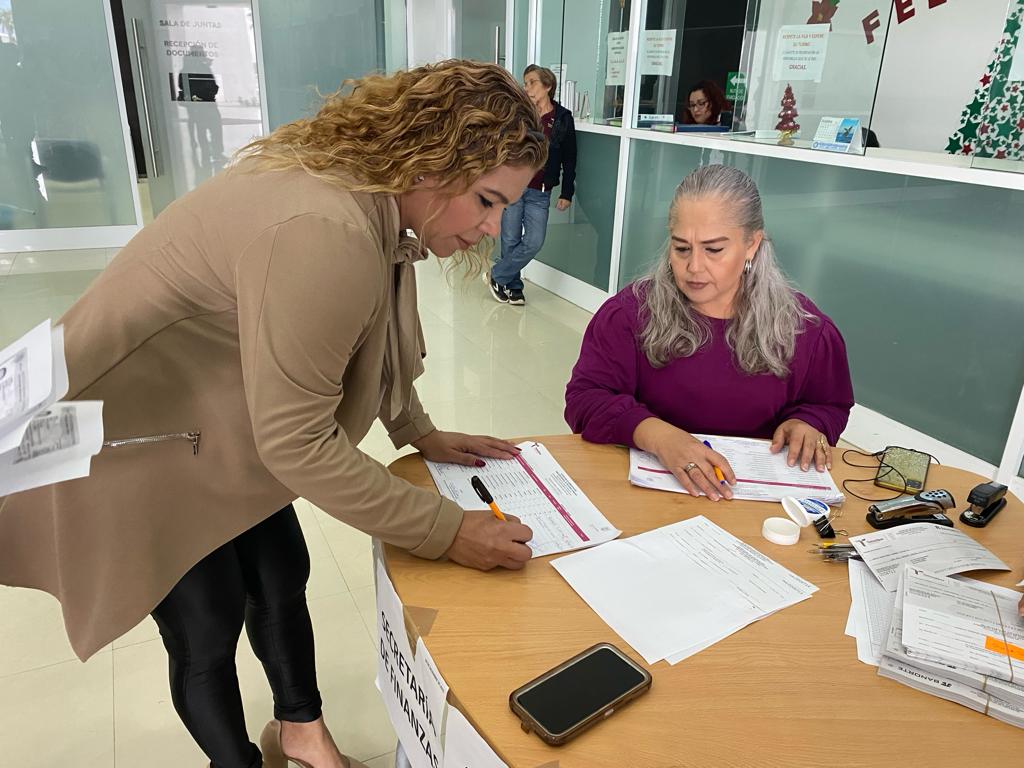 Gobierno del Estado inicia pago de becas escolares a servidores públicos e&nbsp;hijos