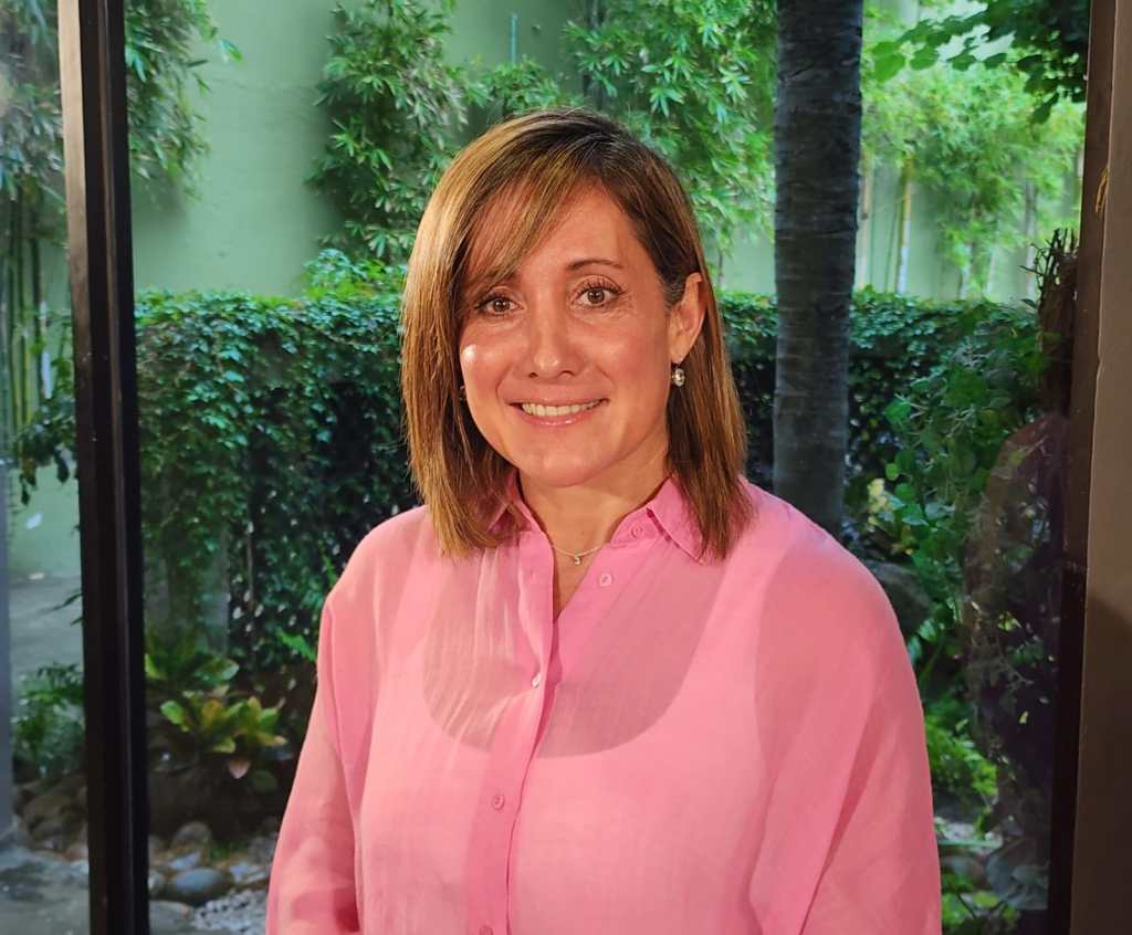 Rosa González Invita a Gran Convivencia Familiar en el Expo Tampico para Presentar su Segundo Informe de&nbsp;Labores