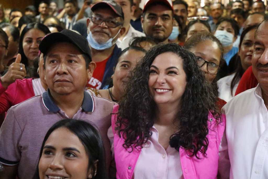 Democracia y Legitimidad Sindical: Avances de la Reforma Laboral en Tamaulipas, según la Secretaria del&nbsp;Trabajo