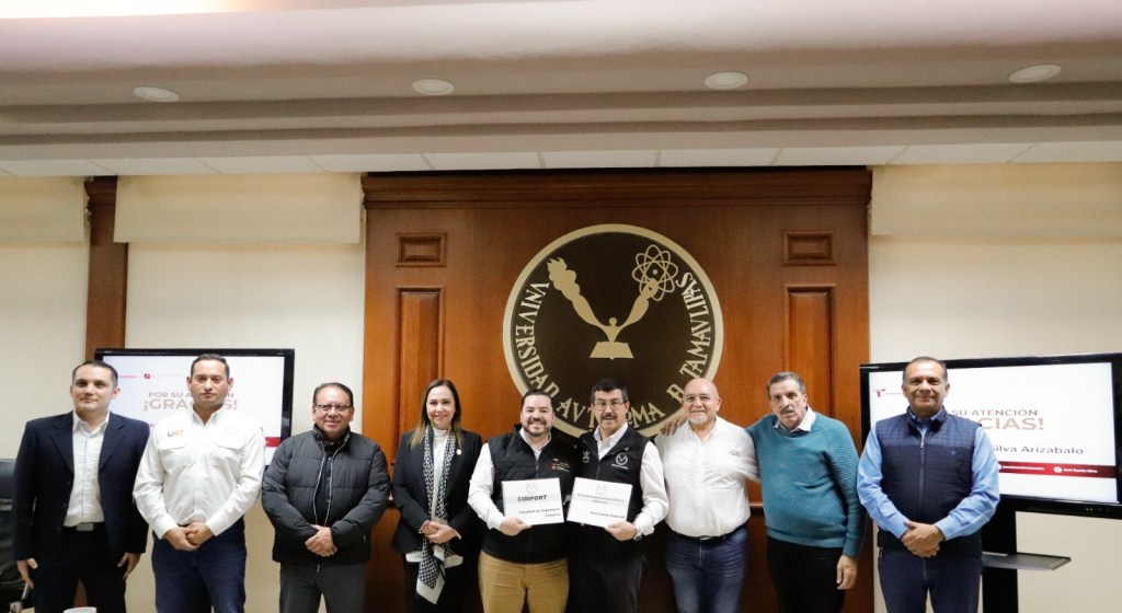 Colaboración Estratégica entre la UAT y la Secretaría de Desarrollo Energético para Impulsar el Desarrollo Académico y Energético en la&nbsp;Región