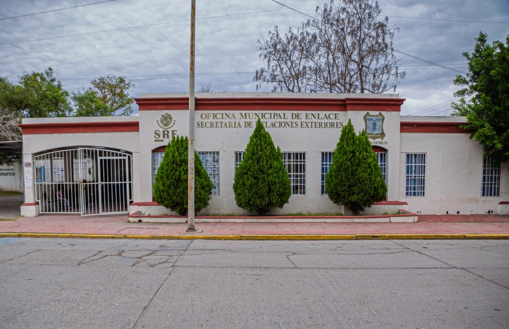 Advierten sobre estafas con citas falsas para pasaportes en&nbsp;Matamoros