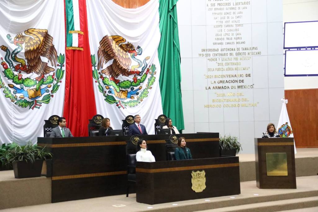 El Congreso del Estado Reconoce a la Dra. Anabel Pineda Briseño con la Medalla al Mérito «Luis García de Arellano»&nbsp;2023