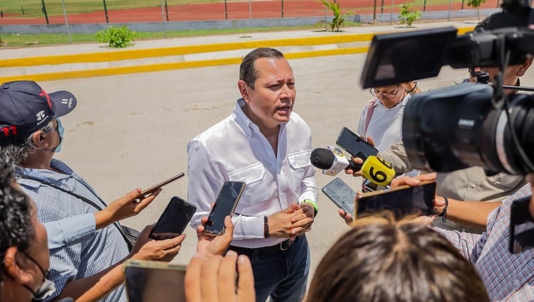 Presentan Presupuesto Municipal 2024 con Enfoque Austero y Cumplimiento de Obligaciones&nbsp;Legales