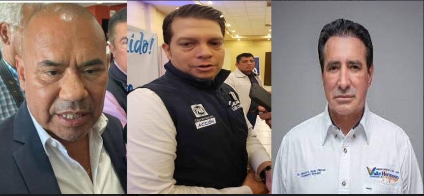 EL CACHORRO, TIENE EMPINADO AL PAN ESTATAL Y QUIERE SER&nbsp;ALCALDE