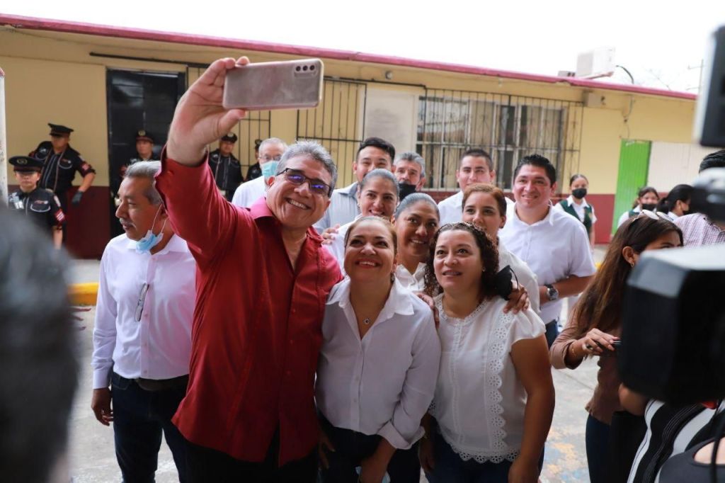 Ayuntamiento de Altamira Entregará Estímulos Económicos a Estudiantes Iniciando&nbsp;2024