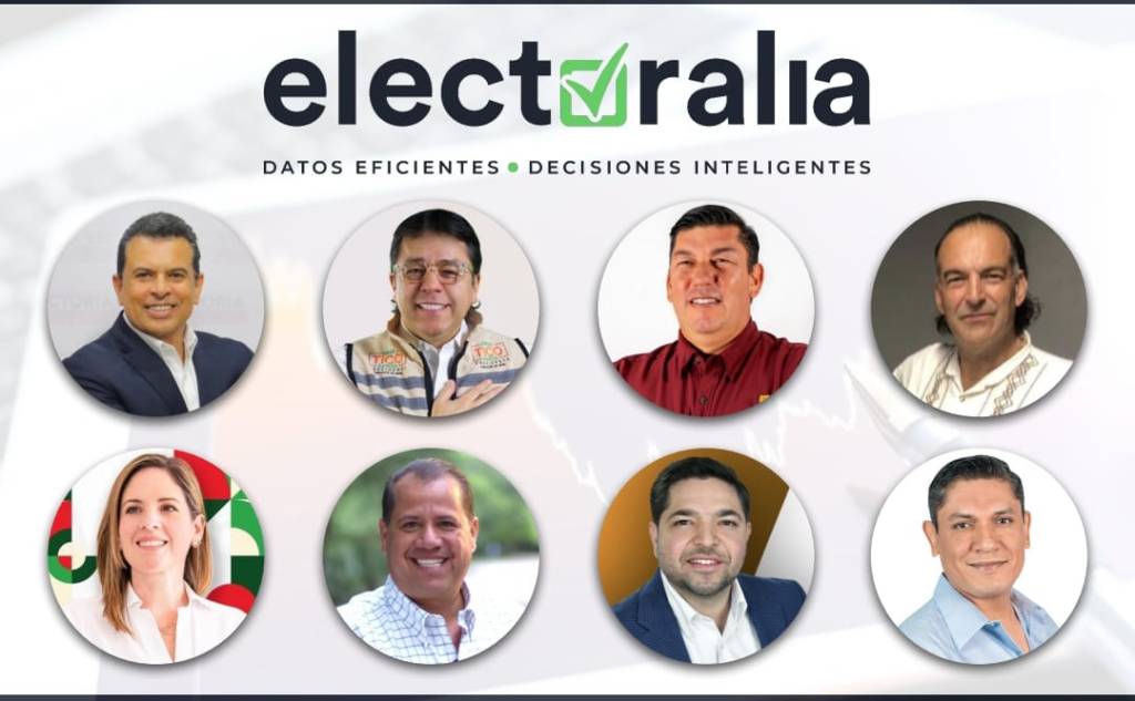 Lalo Gattás es el candidato por excelencia por los victorenses, según&nbsp;Electoralia