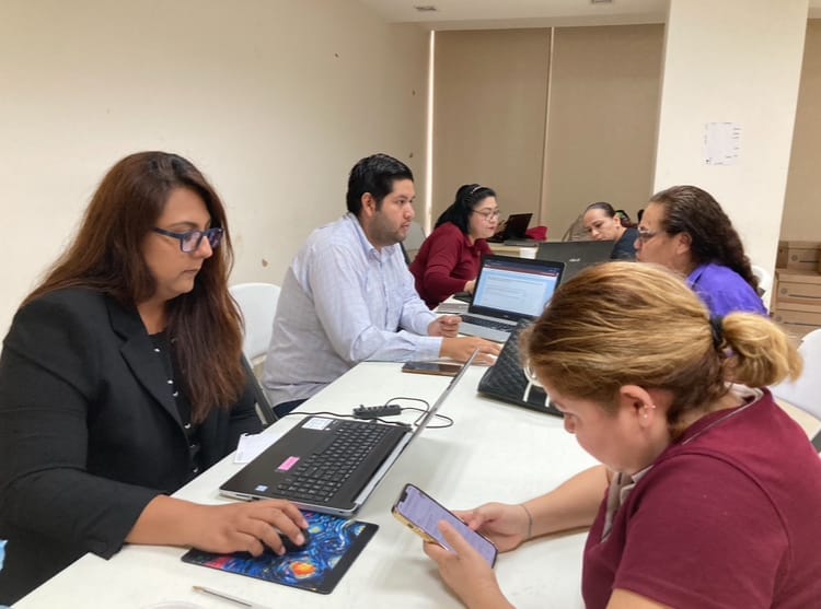 Fortalecimiento del Cumplimiento de Declaraciones Patrimoniales en&nbsp;Tamaulipas