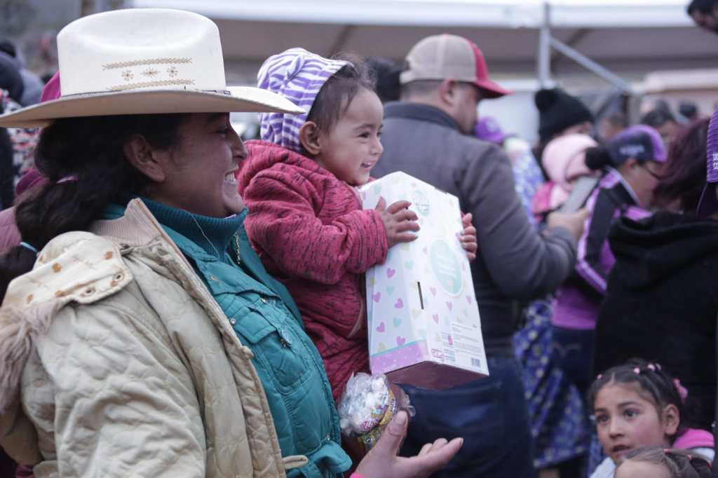 Beneficio Energético y Ambiental en Miquihuana con Apoyo del Gobierno del Estado y DIF&nbsp;Tamaulipas