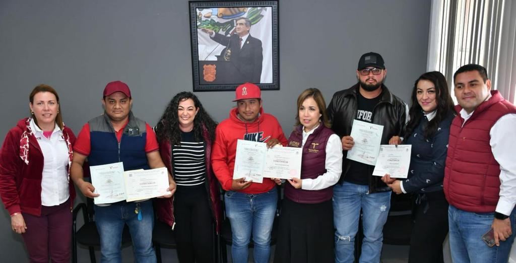 Gobierno de Américo Villarreal Anuncia Inversión en Infraestructura Educativa en&nbsp;Tamaulipas