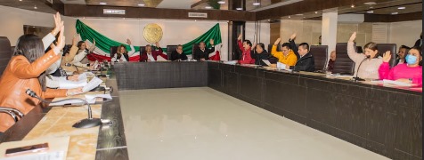 Aprueba Cabildo Maderense Importantes Descuentos a&nbsp;Contribuyentes