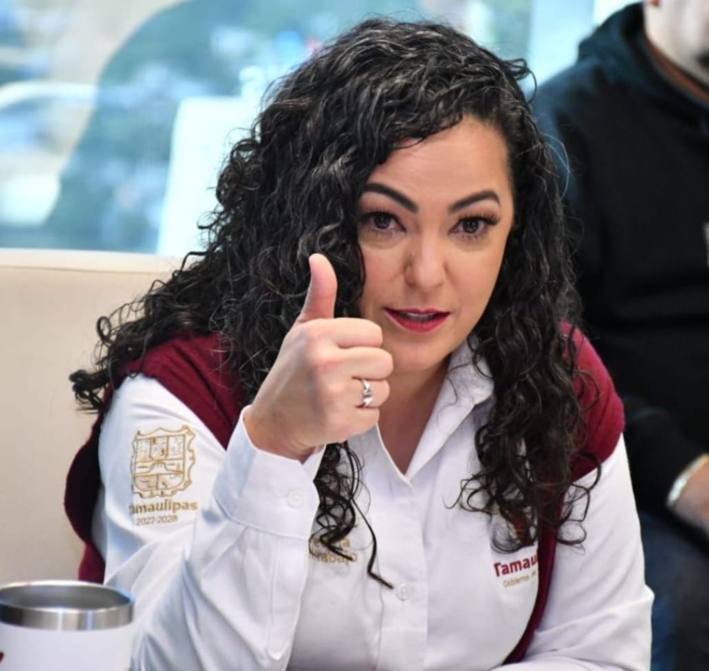 Se Avanza en la Profesionalización del Servicio de Conciliación Laboral: Olga Sosa&nbsp;Ruíz