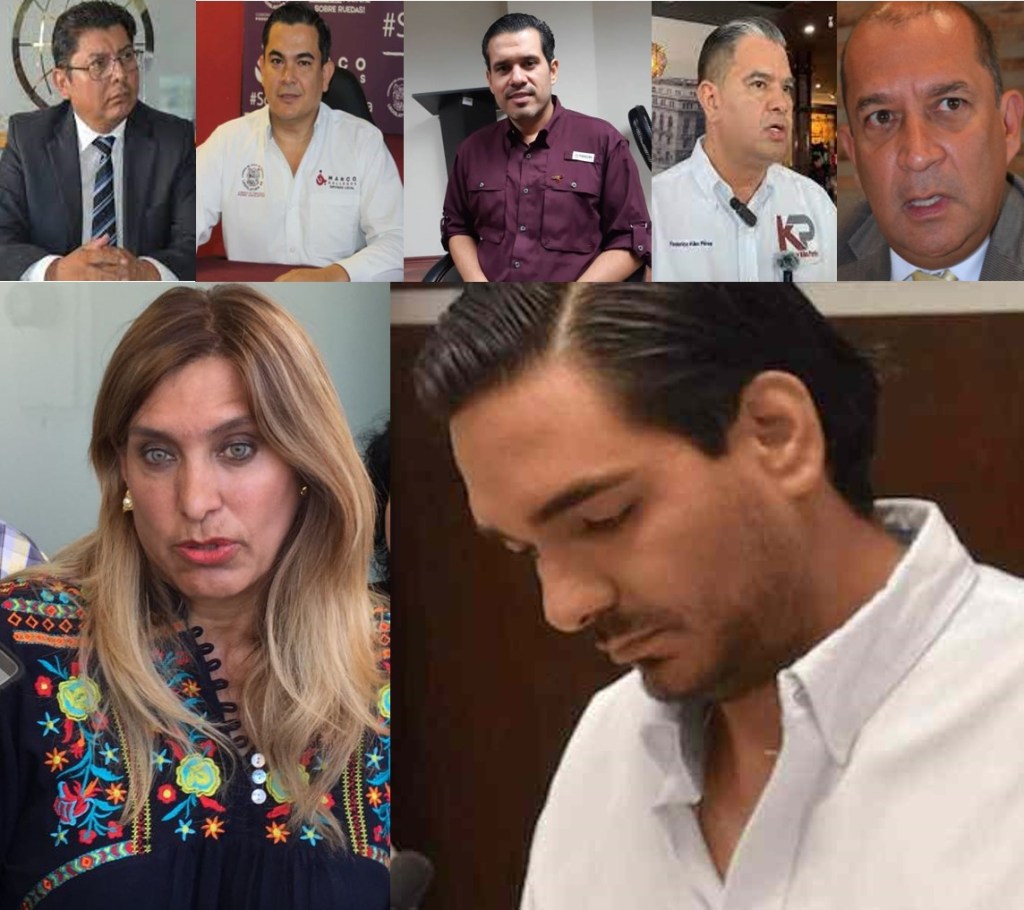 EN TAMAULIPAS HAY UN&nbsp;GOBERNADOR