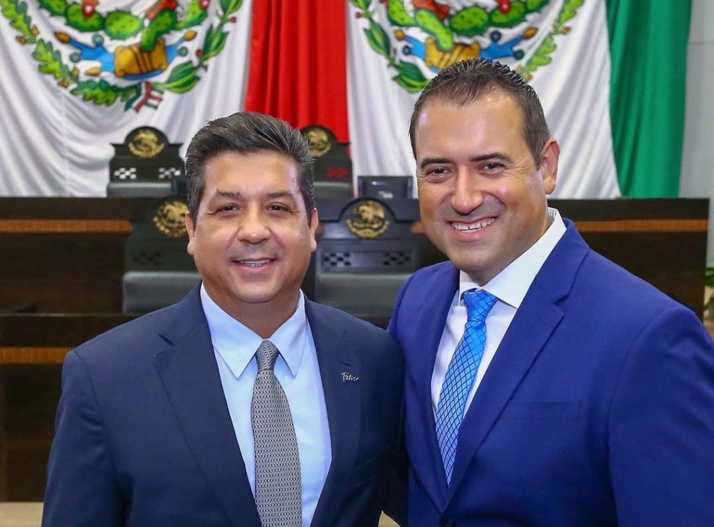 Crisis en el cabecismo alcanza a Félix “El Moyo&nbsp;García”