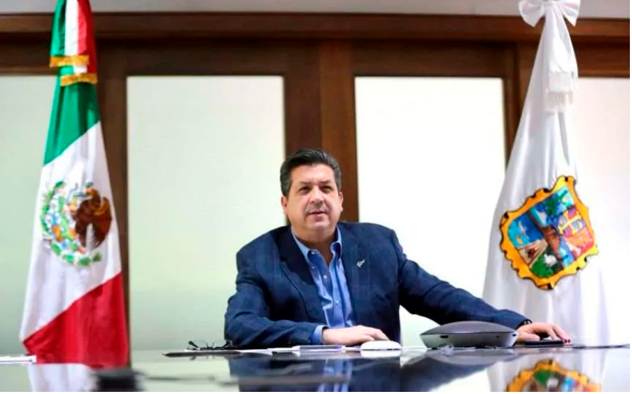 Le urge el fuero a Cabeza de&nbsp;Vaca