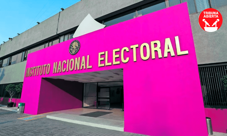 INE Detiene Reclutamiento de Capacitadores y Supervisores Electorales por Afiliación&nbsp;Partidista