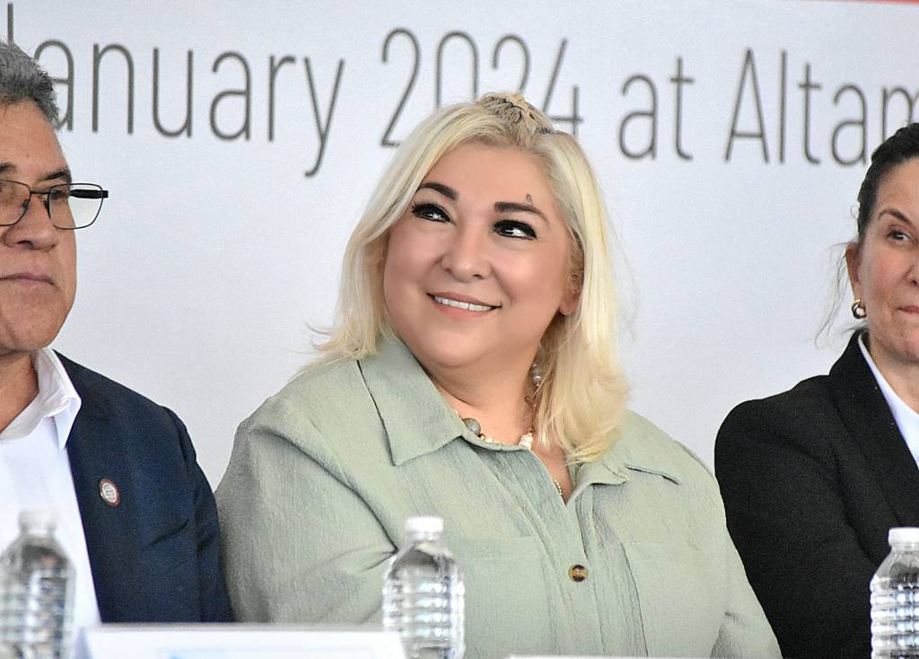 Apoyan con 30 % de descuento a motociclistas cumplidos: Adriana&nbsp;Lozano