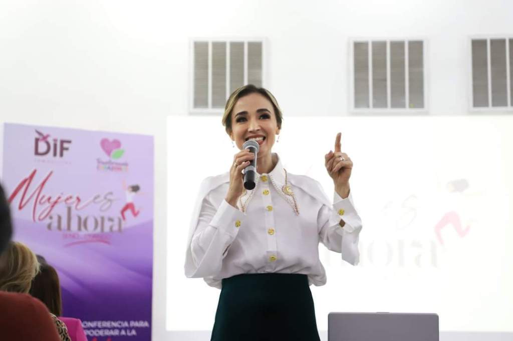 “Malena, ¡Es la&nbsp;buena!”